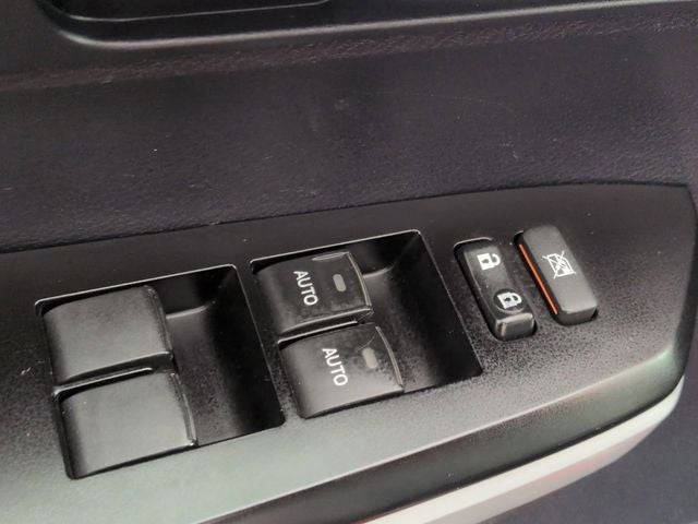 2018 Toyota Tundra Platinum 5.7L V8