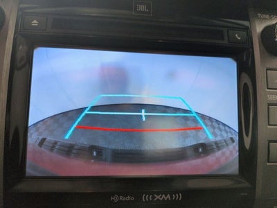 2018 Toyota Tundra Platinum 5.7L V8