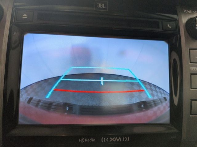 2018 Toyota Tundra Platinum 5.7L V8