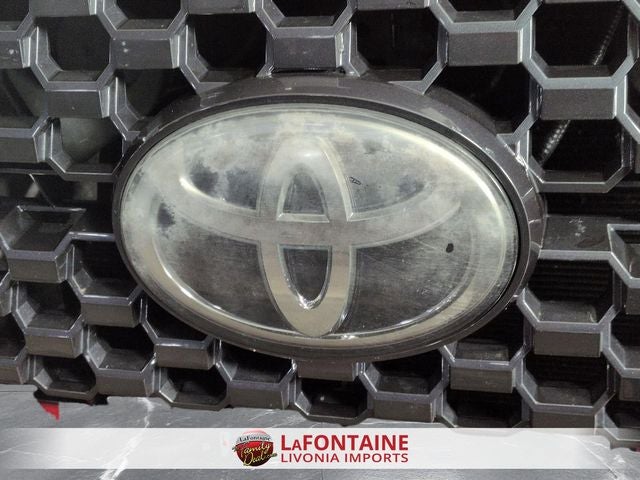 2018 Toyota Tundra Platinum 5.7L V8