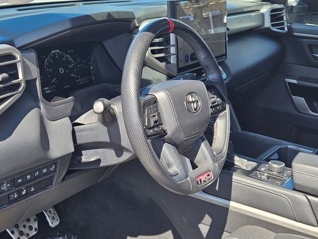 2022 Toyota Tundra Hybrid Limited