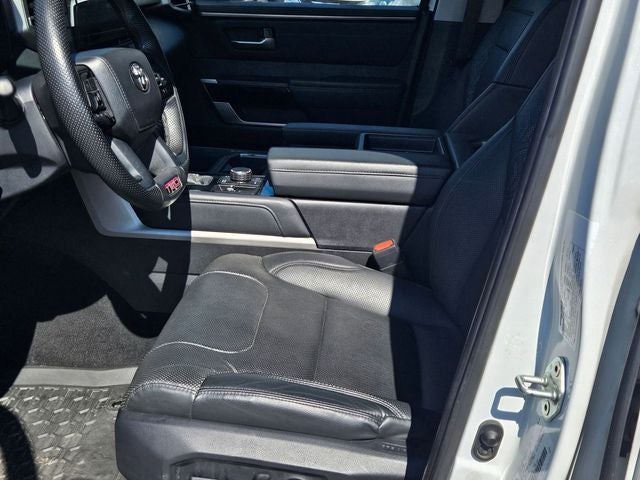 2022 Toyota Tundra Hybrid Limited