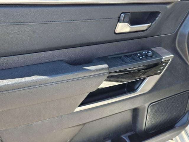 2022 Toyota Tundra Hybrid Limited