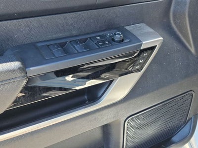 2022 Toyota Tundra Hybrid Limited