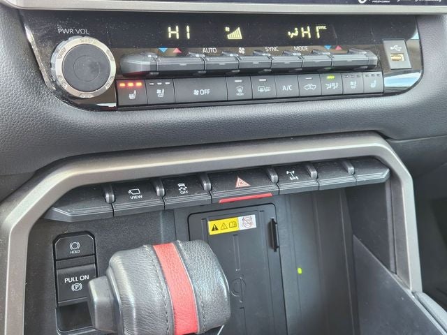 2022 Toyota Tundra Hybrid Limited