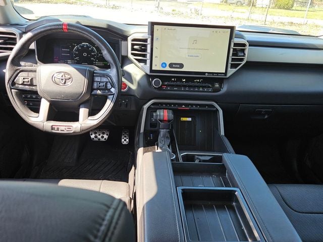 2022 Toyota Tundra Hybrid Limited