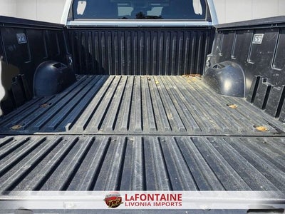 2022 Toyota Tundra Hybrid Limited