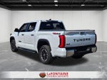 2022 Toyota Tundra Hybrid Limited