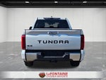 2022 Toyota Tundra Hybrid Limited