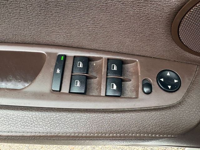 2011 BMW X5 xDrive35i Premium