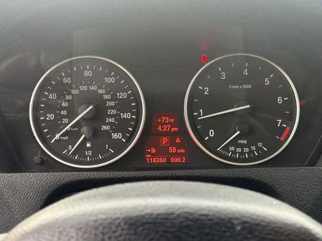 2011 BMW X5 xDrive35i Premium