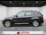 2011 BMW X5 xDrive35i Premium