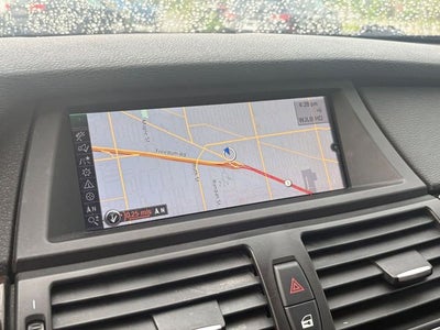 2011 BMW X5 xDrive35i Premium