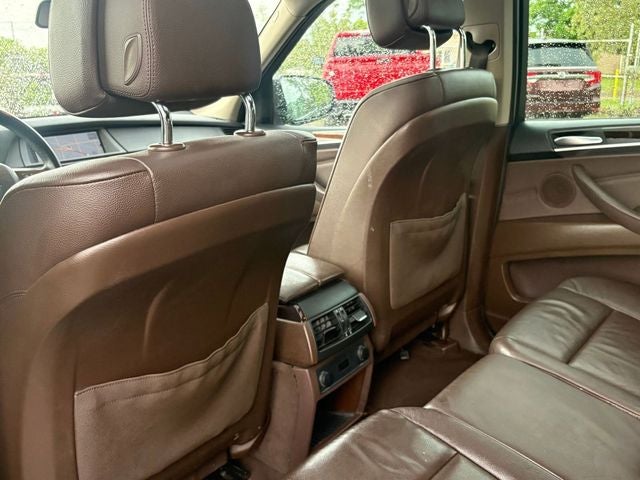 2011 BMW X5 xDrive35i Premium