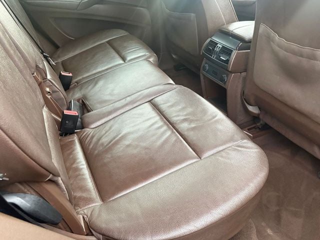 2011 BMW X5 xDrive35i Premium