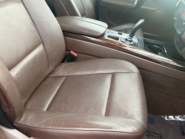 2011 BMW X5 xDrive35i Premium