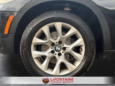 2011 BMW X5 xDrive35i Premium