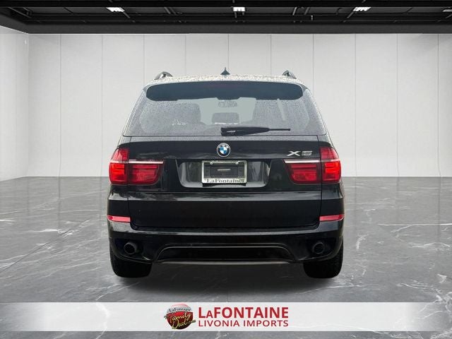 2011 BMW X5 xDrive35i Premium
