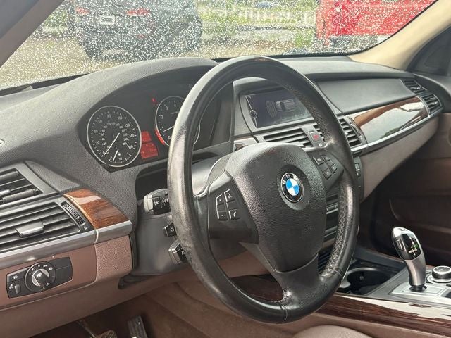 2011 BMW X5 xDrive35i Premium
