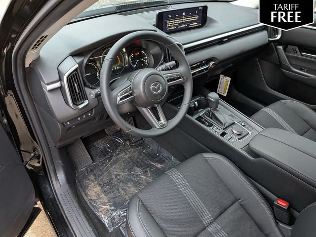 2026 Mazda Mazda CX-50 Hybrid Preferred