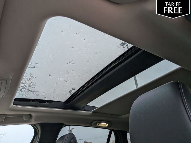 2026 Mazda Mazda CX-50 Hybrid Preferred