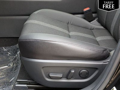 2026 Mazda Mazda CX-50 Hybrid Preferred