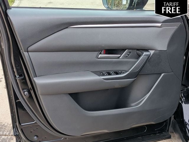 2026 Mazda Mazda CX-50 Hybrid Preferred