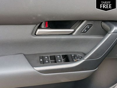 2026 Mazda Mazda CX-50 Hybrid Preferred