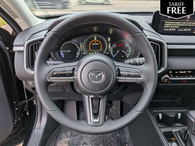 2026 Mazda Mazda CX-50 Hybrid Preferred