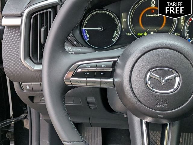 2026 Mazda Mazda CX-50 Hybrid Preferred