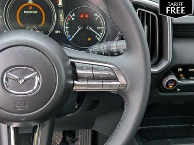 2026 Mazda Mazda CX-50 Hybrid Preferred