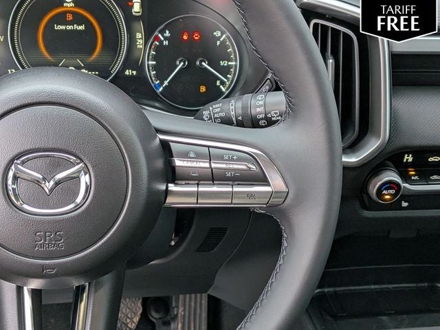 2026 Mazda Mazda CX-50 Hybrid Preferred