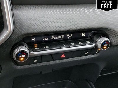 2026 Mazda Mazda CX-50 Hybrid Preferred