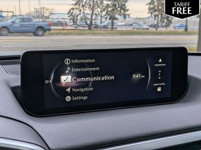 2026 Mazda Mazda CX-50 Hybrid Preferred