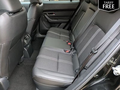 2026 Mazda Mazda CX-50 Hybrid Preferred