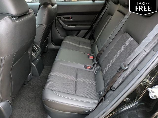 2026 Mazda Mazda CX-50 Hybrid Preferred