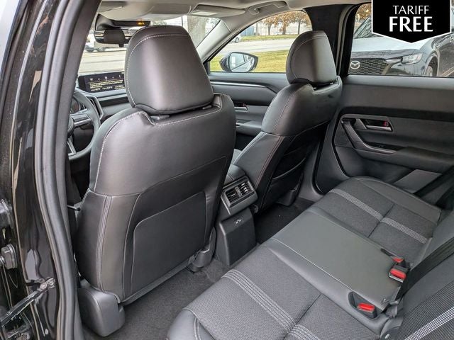 2026 Mazda Mazda CX-50 Hybrid Preferred