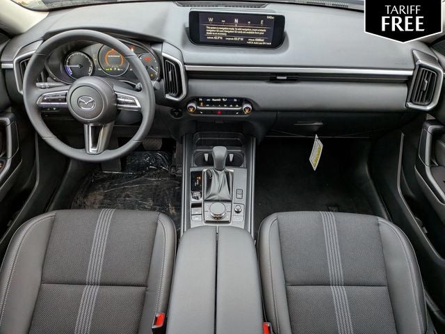 2026 Mazda Mazda CX-50 Hybrid Preferred