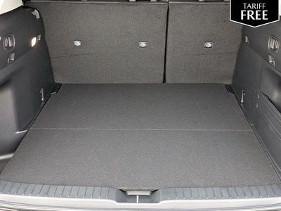 2026 Mazda Mazda CX-50 Hybrid Preferred