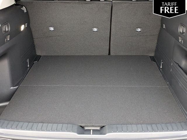 2026 Mazda Mazda CX-50 Hybrid Preferred