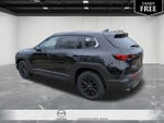 2026 Mazda Mazda CX-50 Hybrid Preferred
