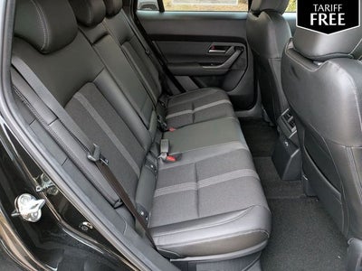 2026 Mazda Mazda CX-50 Hybrid Preferred