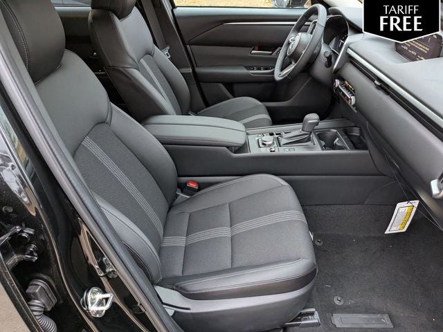 2026 Mazda Mazda CX-50 Hybrid Preferred