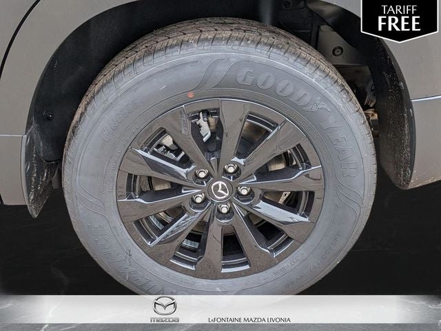 2026 Mazda Mazda CX-50 Hybrid Preferred