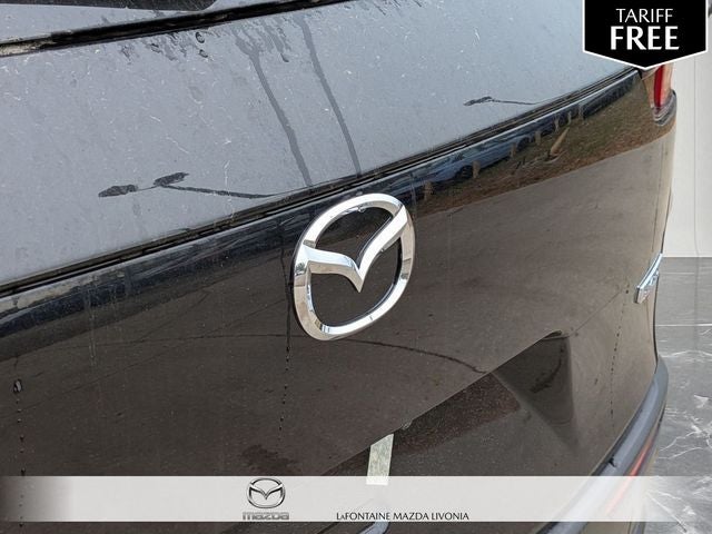 2026 Mazda Mazda CX-50 Hybrid Preferred