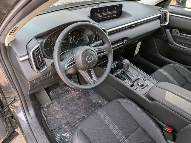 2026 Mazda Mazda CX-50 Hybrid Preferred