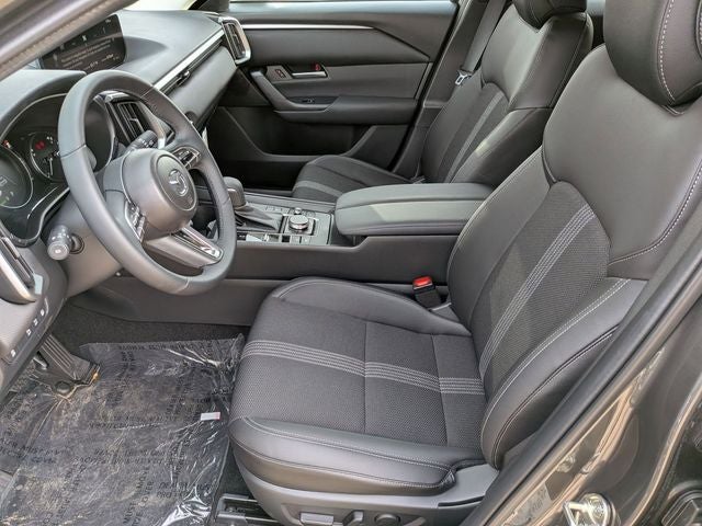 2026 Mazda Mazda CX-50 Hybrid Preferred