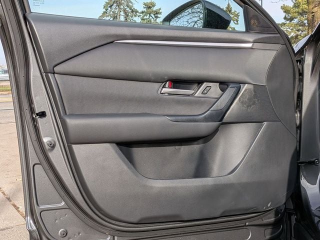 2026 Mazda Mazda CX-50 Hybrid Preferred