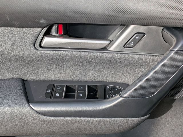 2026 Mazda Mazda CX-50 Hybrid Preferred