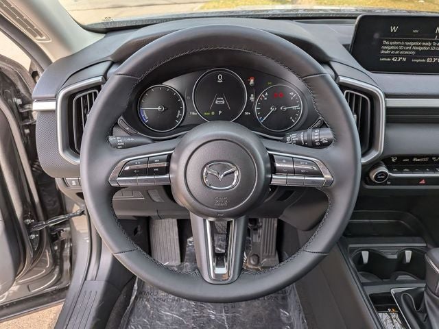 2026 Mazda Mazda CX-50 Hybrid Preferred